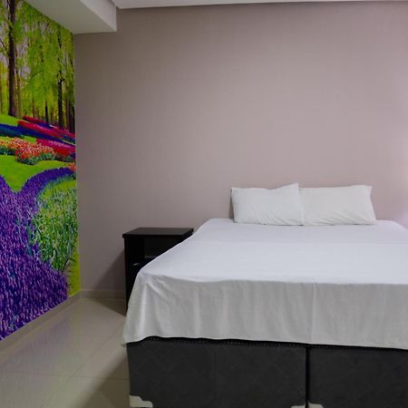Amazonia Palacce Hotel Marabá Εξωτερικό φωτογραφία
