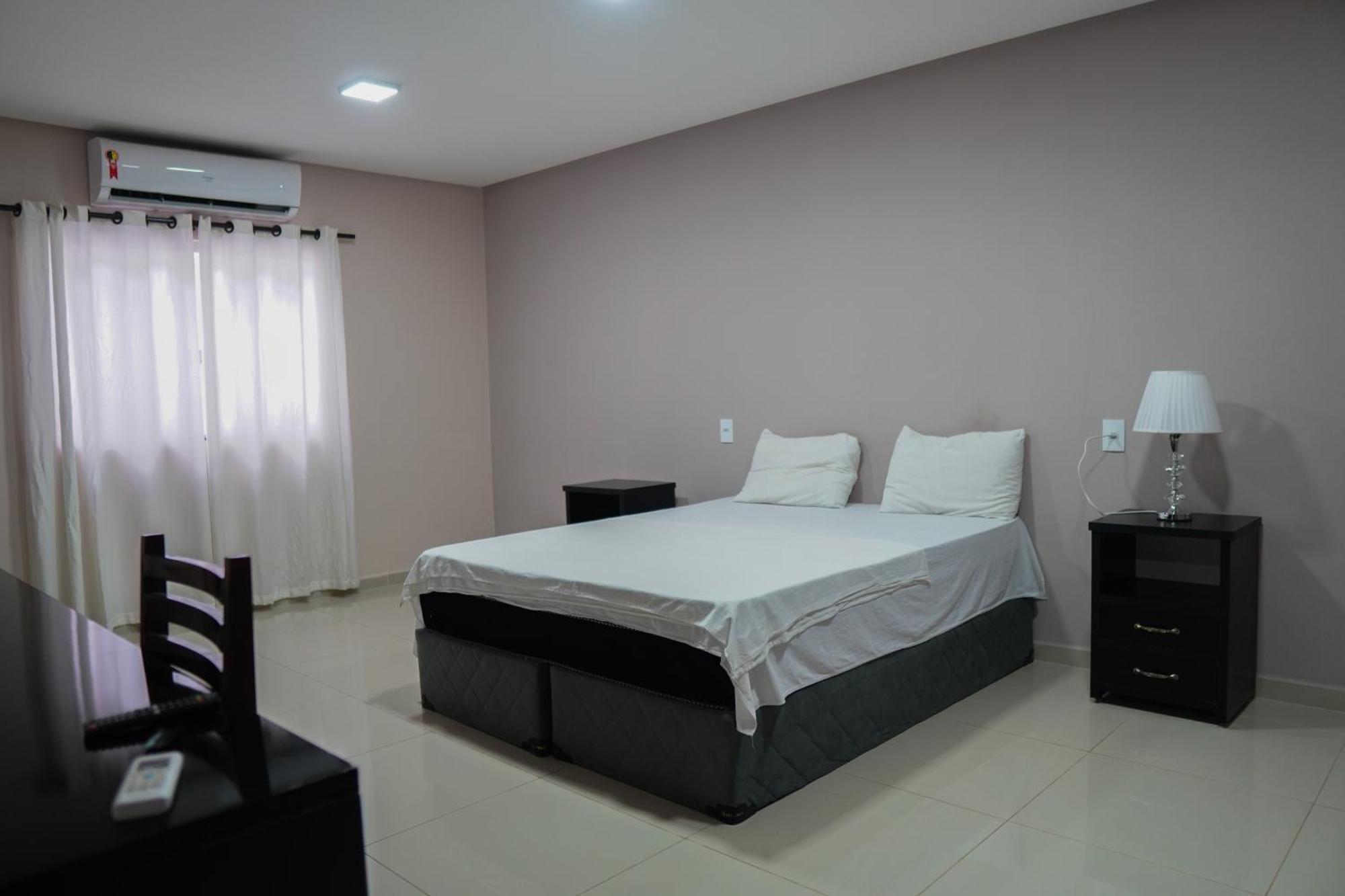Amazonia Palacce Hotel Marabá Εξωτερικό φωτογραφία