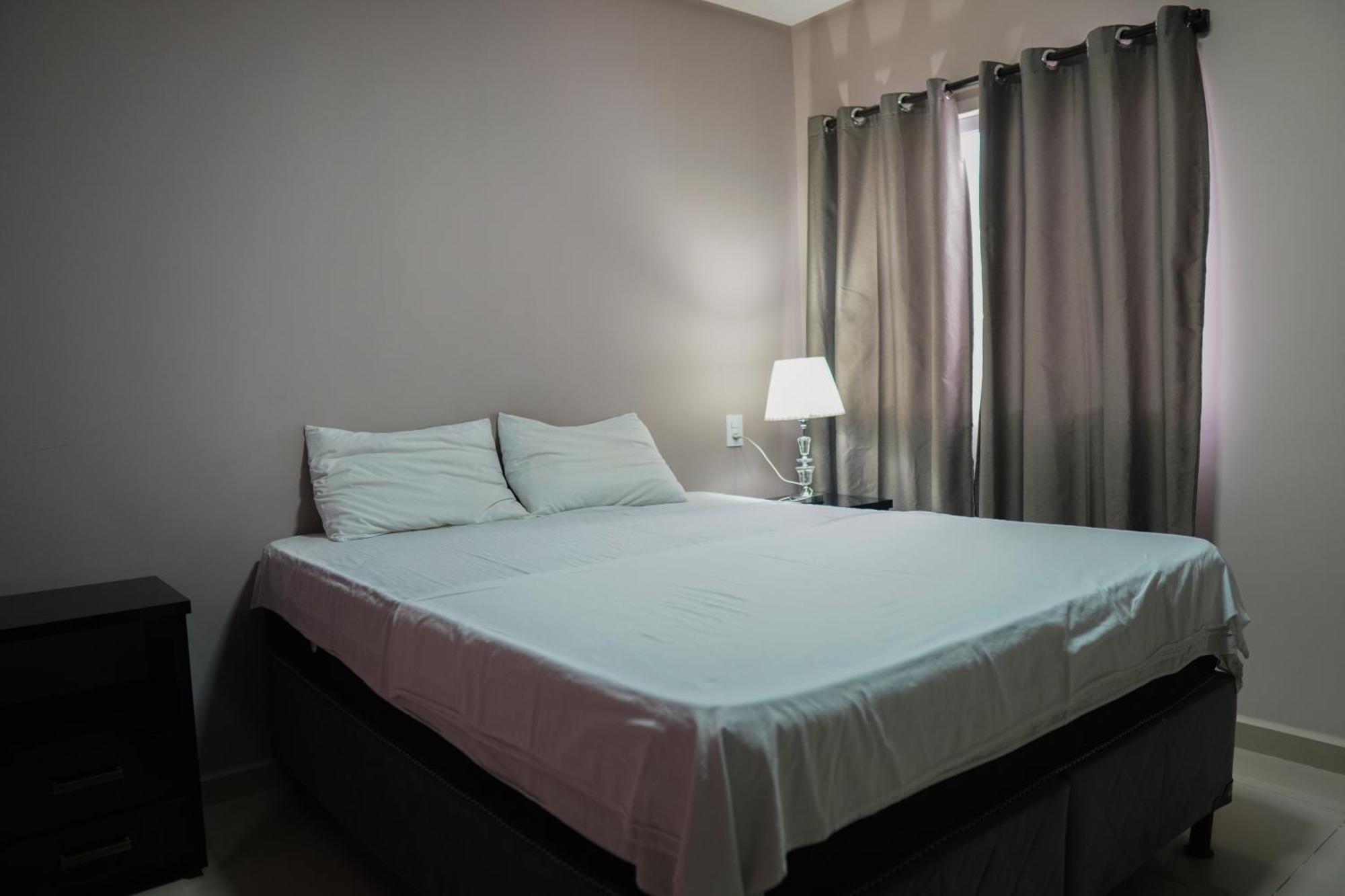 Amazonia Palacce Hotel Marabá Εξωτερικό φωτογραφία