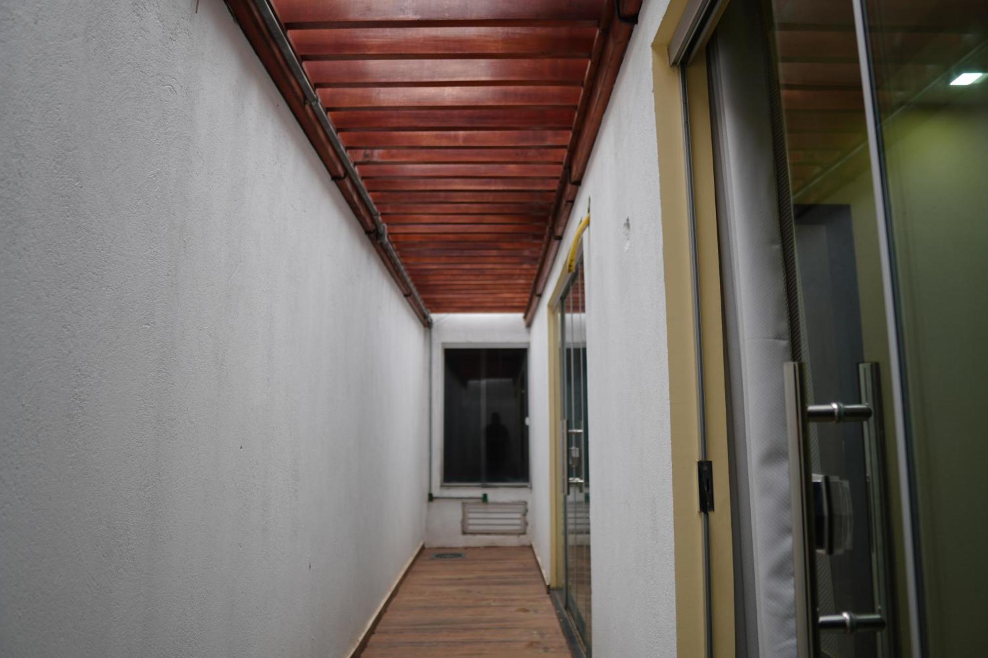 Amazonia Palacce Hotel Marabá Εξωτερικό φωτογραφία