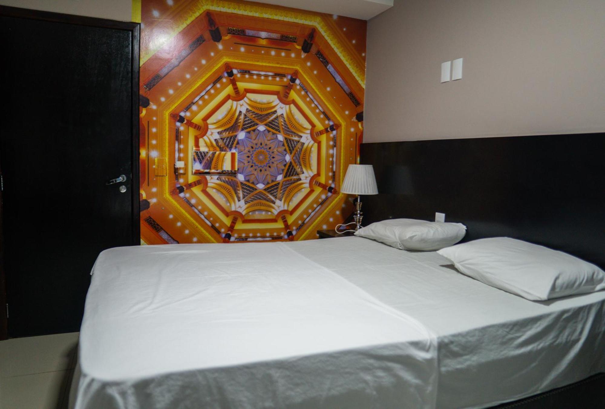 Amazonia Palacce Hotel Marabá Εξωτερικό φωτογραφία
