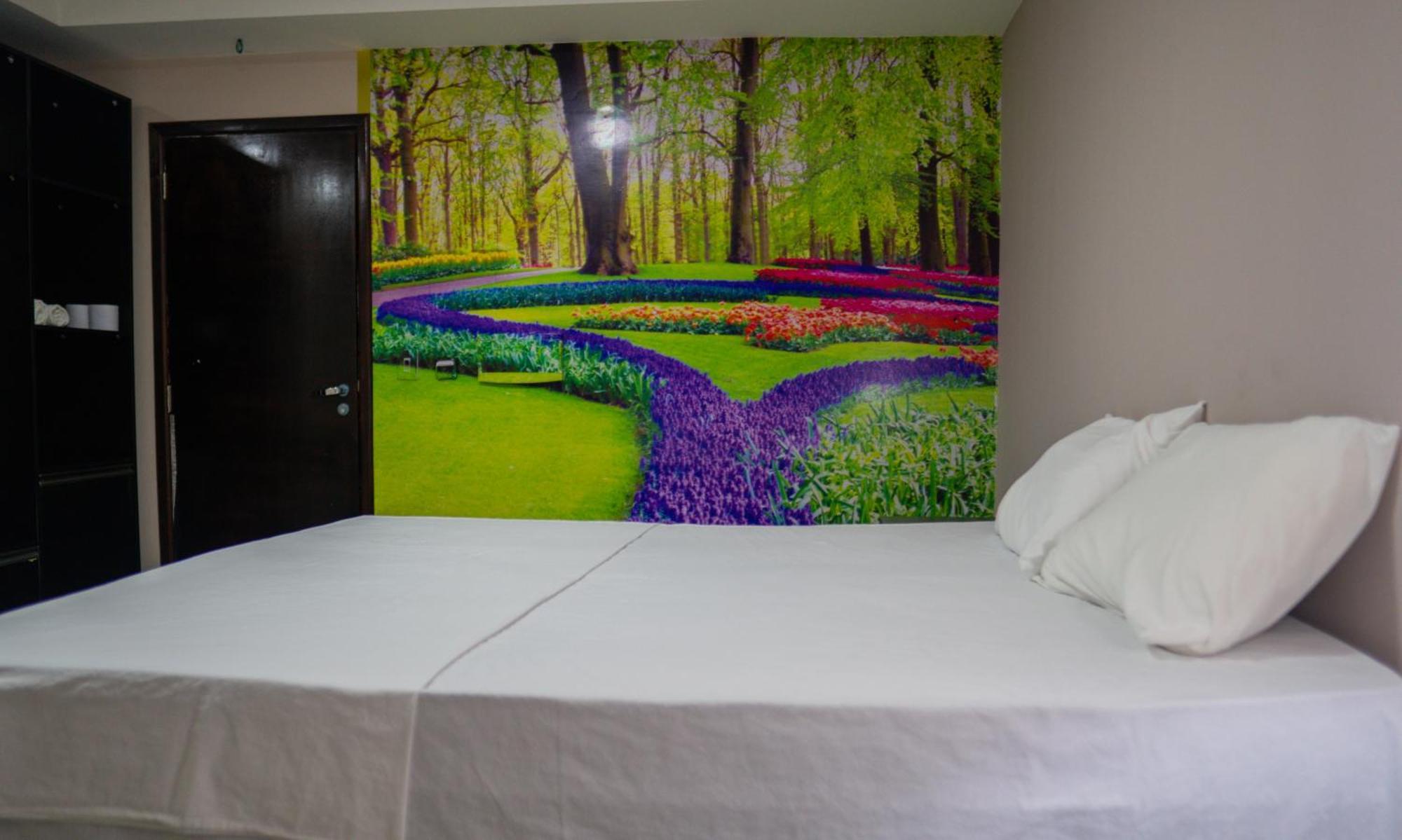 Amazonia Palacce Hotel Marabá Εξωτερικό φωτογραφία