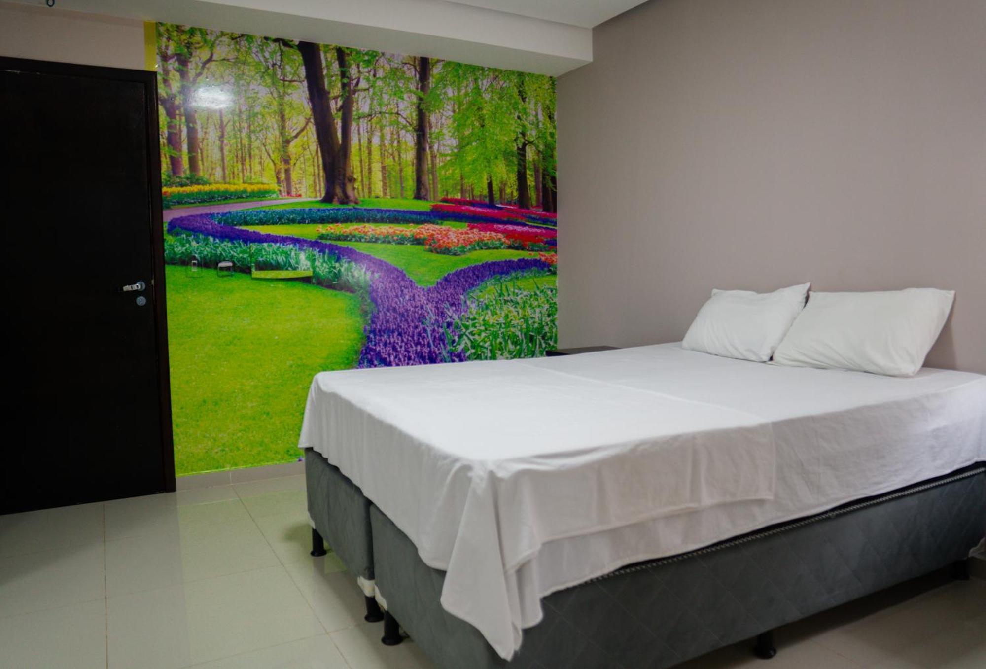 Amazonia Palacce Hotel Marabá Εξωτερικό φωτογραφία